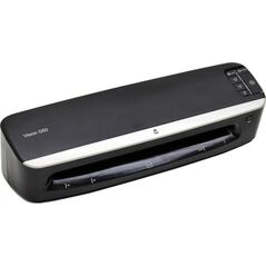 Laminator Argo Laminator na gorąco/na zimno A3 ARGO Vision G50 310320 czarny 80-150mic 480mm/min