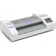 Laminator Argo Laminator na gorąco/na zimno A3 ARGO Sky 335 R6 310304 beżowy 60-350mic 1400mm/min