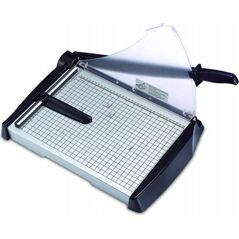 KW-TRIO Gilotyna do papieru A4 KW-triO EASY GO 13500 20 kart