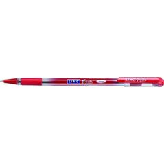Linc Długopis kulkowy LINC GLYCER 1300RED czerwony 0.7