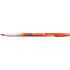 Linc Długopis kulkowy LINC OFFIX 1500ORA pomarańczowy 1.0