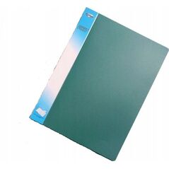 Centrum Album ofertowy A4 CENTRUM VISIT 80034 mix PVC 10 kieszeni