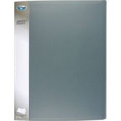 Centrum Album ofertowy A4 CENTRUM VISIT 80037 mix PVC 60 kieszeni