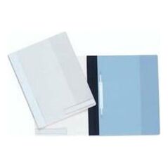 Durable Skoroszyt A4 DURABLE 251001 czarny plastikowy