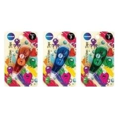 Centrum Korektor w taśmie 5mmx3m CENTRUM CRAZY PETS 86079