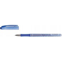 Centrum Długopis żelowy CENTRUM ERASABLE 88045 niebieski 0.5