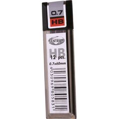 Centrum Grafity HB 60mm CENTRUM 80583 0.7 12szt