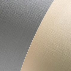 Argo Karton ozdobny A4 ARGO STANDARD KRYSZTAŁ 201702 kremowy 230g 20ark
