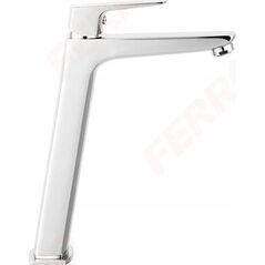 Bateria umywalkowa Ferro VITTO VerdeLine bateria umywalkwa nablatowa, chrom