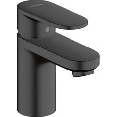 Bateria umywalkowa Hansgrohe Vernis stojąca czarny (71550670)