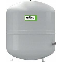 Reflex Naczynie wzbiorcze Reflex N 50 6 bar / 70°C szare