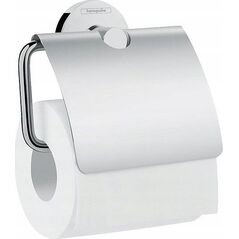 Hansgrohe Uchwyt Logis E na papier WC