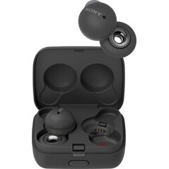 Słuchawki Sony WF-L900 Szare