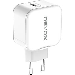 Ładowarka Nevox 1x USB-C  (1880)