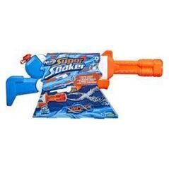 Nerf Miotacz wody Nerf Super Soaker Twister