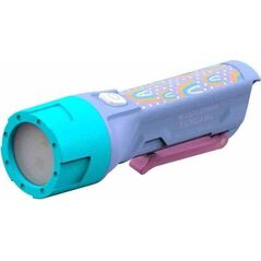 Ledlenser Ledlenser Kidbeam4, flashlight (purple/pink)