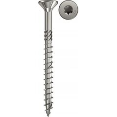 Fischer Medsraigtis 6,0 x 120 A2 Torx, 100vnt.