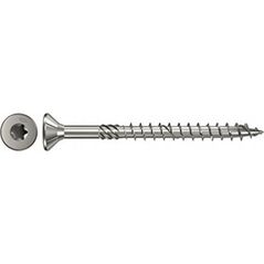 Fischer Medsraigtis 6,0 x 90 A2 TORX, 100 vnt.