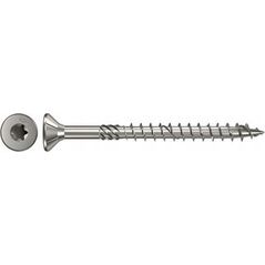 Fischer Medsraigtis 6,0 x 100 A2 Torx, 100vnt.