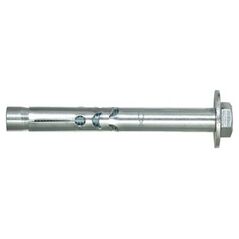 Fischer Ankeris su varztu FSA S 10/10 10x60 mm