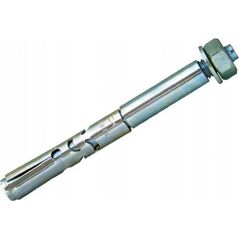 Fischer Ankeris su verzle FSA B 8/40 8x90 mm