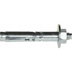 Fischer Ankeris su verzle FSA B 10/10 10x69 mm