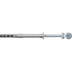 Fischer Reminis tvir. SXR FUS 10 x 60 mm, 50 vnt.
