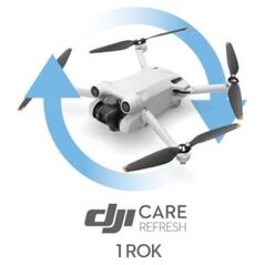DJI Care Refresh dla DJI Mini 3 Pro