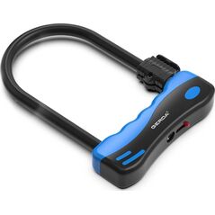 Gerda Zapięcie rowerowe U-lock Ultra 245/165S