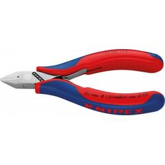 Knipex Małe Szczypce Precyzyjne Boczne Knipex 77 02 115