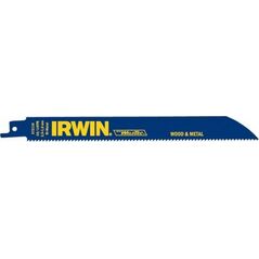 Irwin BRZESZCZOT DO PIŁY SZABLASTEJ 610R 150MM KOMPLET 2 SZT