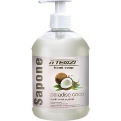MYDŁO W PŁYNIE Z DOZOWNIKIEM PARADISE COCO 0.5L