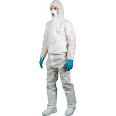 KOMBINEZON OCHRONNY OXYCHEM C210 MPFL 63G. ROZMIAR XL