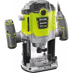 Frezarka Ryobi FREZARKA GÓRNOWRZECIONOWA RRT1600-K 1600W