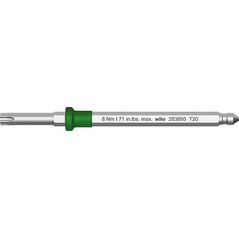 Wiha Trzpien zamienny TorqueFix-Key T6 Wiha