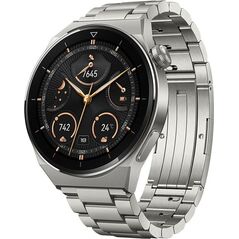 Smartwatch Huawei Watch GT 3 Pro Elite 46mm Srebrny  (55028834)