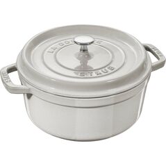 STAUB Garnek Staub Cocottes żeliwny 2.6l