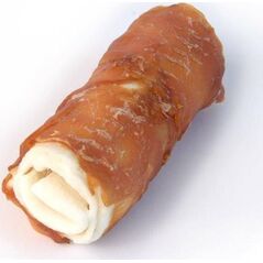 Magnum Magnum 60g Chicken Roll On Rawhide Stick 1 szt..