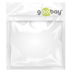 Ładowarka Goobay Zestaw do ładowania w samochodzie Micro USB (12W/2.4A)