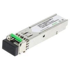 Moduł SFP WAVE OPTICS Moduł SFP 1x 1000 Mbps LC SM 3km, WDM TX:1550nm
