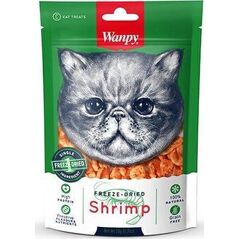 Wanpy Wanpy Chicken Jerky Strips 80g, Przysmak Dla Kota