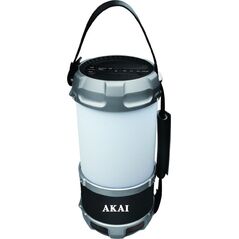 Głośnik Akai ABTS-S38 czarny