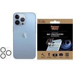 PanzerGlass PanzerGlass Camera Protector - szkło na aparat do iPhone 13 Pro/13 Pro Max