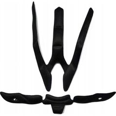 Bell Wkładki wewnętrzne BELL TRACE black 2020 (NEW)