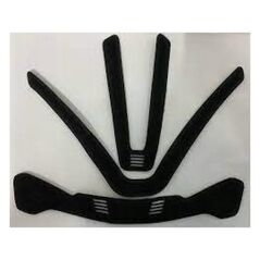 Giro Wkładki wewnętrzne GIRO CADEN II black roz. S (51-55 cm) (NEW)