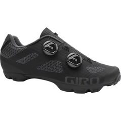 Giro Buty damskie GIRO SECTOR W black dark shadow roz.41,5 (NEW)