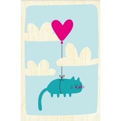 Milin Karnet - Love is in the air