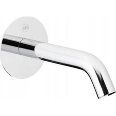 Bateria wannowa KFA 836-004-00 WYLOT WANNOWY PODTYNKOWY MOZA, CHROM // B-73-MOZA-WYLOT-CHROM