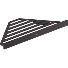 Hansgrohe Półka narożna 31cm czarny (41741670)