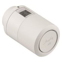 Danfoss Danfoss Ally Elektroniczny termostat grzejnikowy